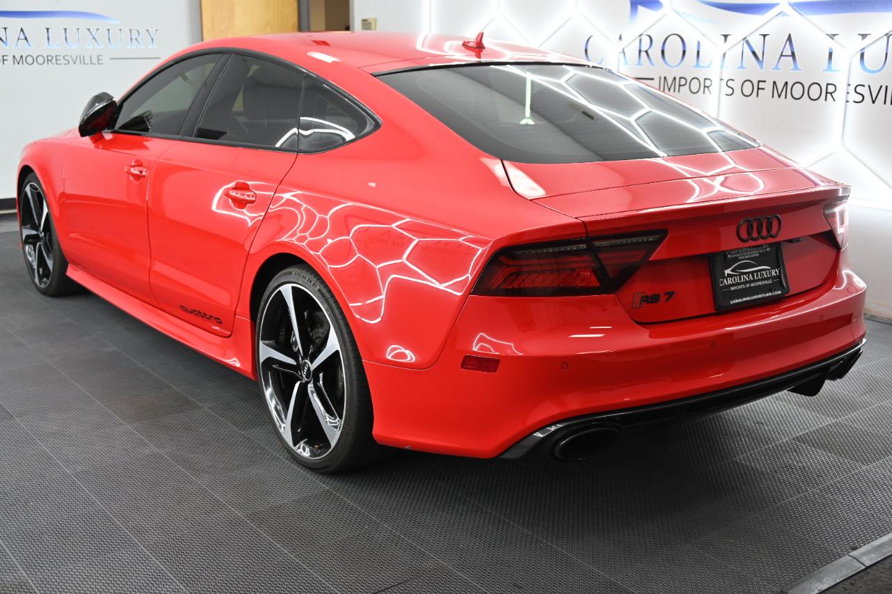 audi rs 7 2017 WUAWRAFC1HN902892 image audi rs 7 2017 WUAWRAFC1HN902892 image